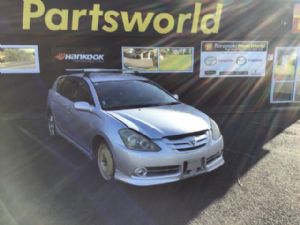 Toyota Caldina AZT241 2002-2007