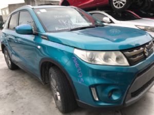 Suzuki Vitara LY 2015-2024