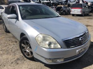 Nissan Teana J31 2003-2005