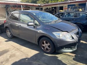 Toyota Auris NZE151