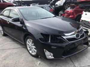 Toyota Camry AVV50