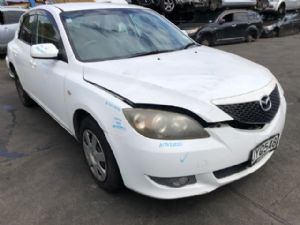 Mazda Axela BK 2003-2009