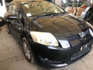 Toyota Auris NZE151