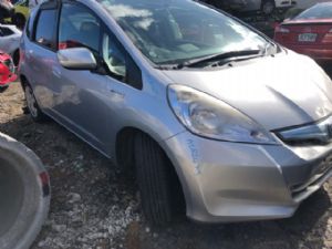 Honda Jazz / Fit GP1 Hybrid 2011-2020