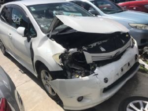 Toyota Auris NZE151