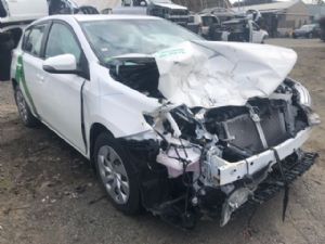 Toyota Corolla ZRE182