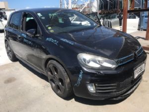 Volkswagen Golf MK6 GTI 2008-2012