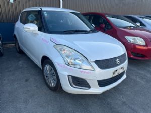 Suzuki Swift ZC82S 2010-2017