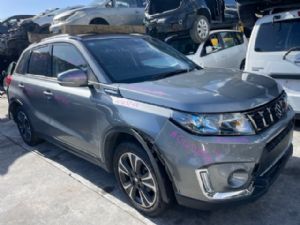Suzuki Vitara LY 2015-2024
