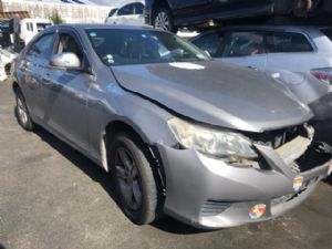 Toyota Mark X GRX130 2009-2012