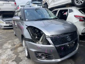 Suzuki Swift ZC32S 2012-2017