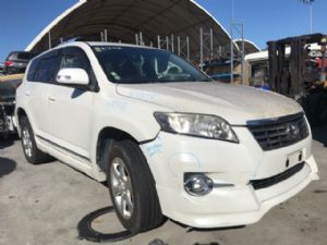 Toyota Vanguard ACA38