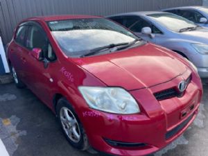 Toyota Auris NZE151