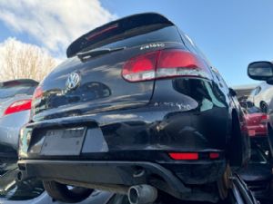 Volkswagen Golf MK6 2009-2011