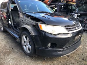 Mitsubishi Outlander CW5W 2003-2005