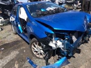 Toyota Corolla ZRE182
