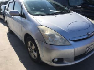 Toyota Wish ANE10 2003-2009
