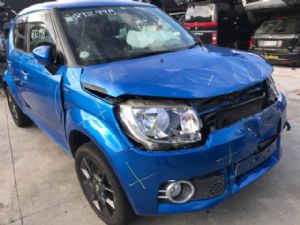 Suzuki Ignis FF21S 2016-2019