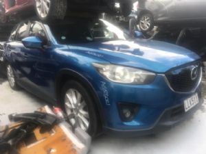 Mazda CX5 KE 02/12-11/14