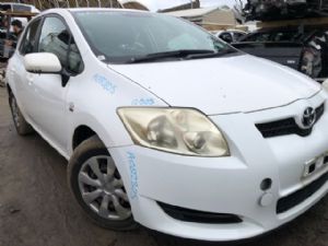 Toyota Corolla ZRE152 05/07-on