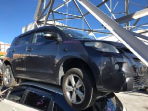 Toyota Ist NCP110