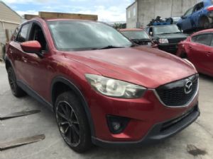 Mazda CX5 KE 02/12-11/14