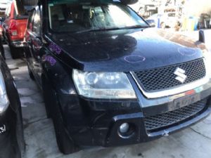 Suzuki Escudo TD54W