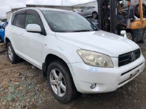 Toyota RAV4 ACA31