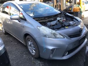 Toyota Prius ZVW41 12-Present