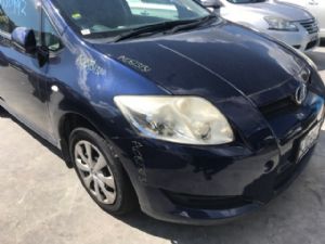 Toyota Auris NZE151