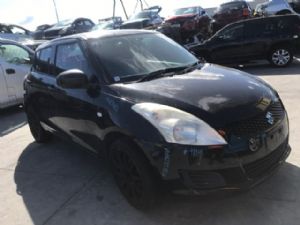 Suzuki Swift ZC82S 2010-2017