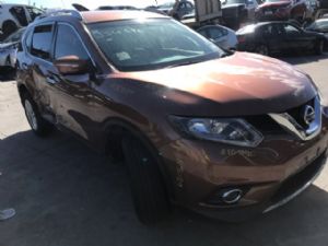 Nissan Xtrail T32 2013-2022