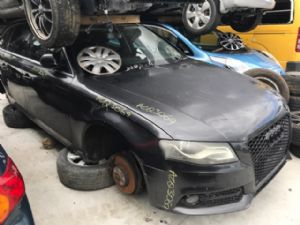 Audi A4 8K 2009-2012