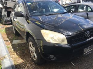 Toyota RAV4 ACA31