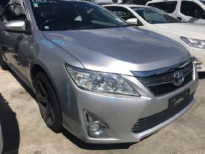 Toyota Camry AVV50