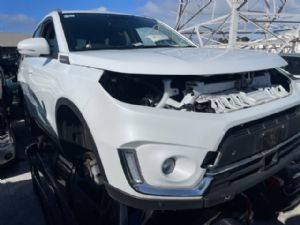 Suzuki Vitara LY 2015-2024