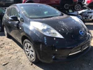 Nissan Leaf ZE0 2011-2016