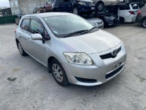 Toyota Auris NZE151