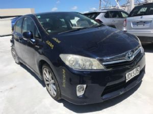 Toyota Sai AZK10