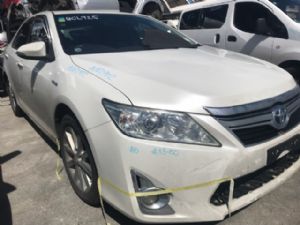 Toyota Camry AVV50
