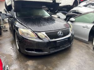 Lexus GS450 GS450h