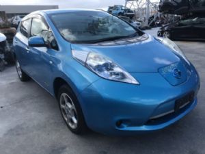 Nissan Leaf ZE0 2011-2016