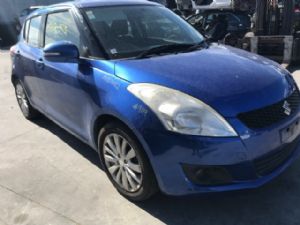 Suzuki Swift ZC82S 2010-2017