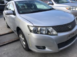 Toyota Allion ZRT260