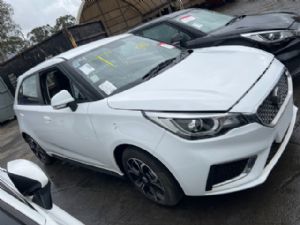 M.G MG ZS ZS 2017-on