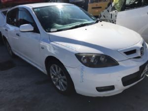 Mazda Axela BK 2003-2009