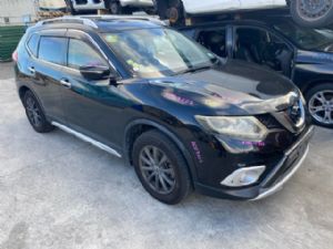 Nissan Xtrail T32 2013-2022