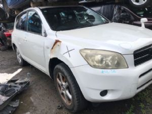 Toyota RAV4 ACA36