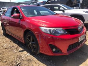 Toyota Camry ASV50