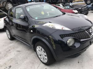Nissan Juke F15 2012-on